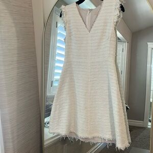Rebecca Taylor dress size 2